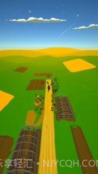 猛击疯狂跳跃截图2 猛击疯狂跳跃截图2