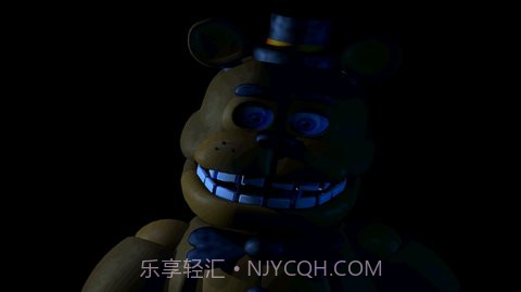 FNAF废墟陷阱(FNaF Evolution)截图3 FNAF废墟陷阱(FNaF Evolution)截图3