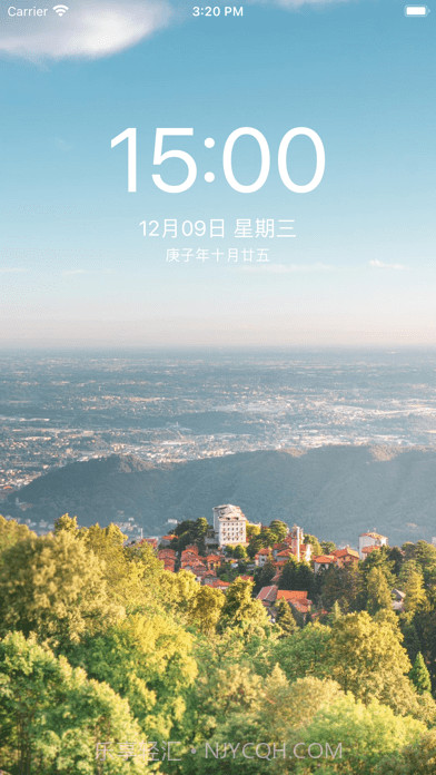 爱美壁纸截图3 爱美壁纸截图3