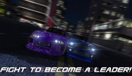 3D街头飙车截图1 3D街头飙车截图1