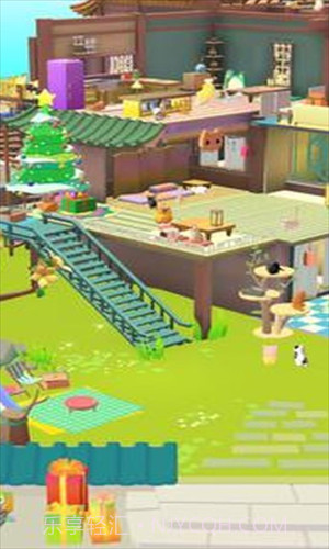 我需要猫咪截图2 我需要猫咪截图2