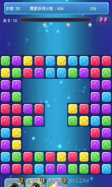 星星砰砰砰截图2 星星砰砰砰截图2