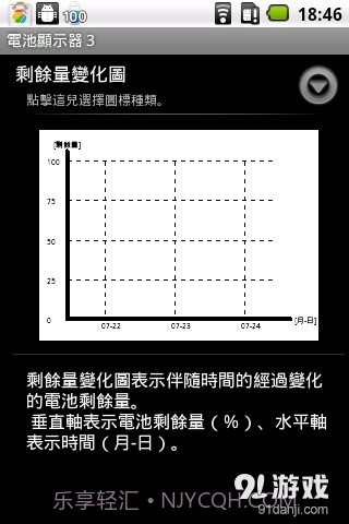 电池监视器截图2