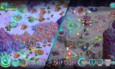 钢铁战队全英雄截图3