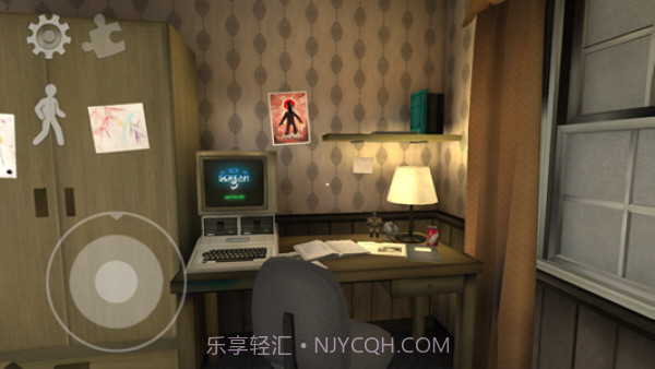 冰淇淋怪人罗德3outwitt修改版截图3 冰淇淋怪人罗德3outwitt修改版截图3