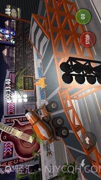 卡车飞跃截图5 卡车飞跃截图5