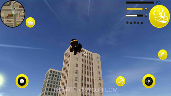 火柴人英雄拉斯维加斯截图1 火柴人英雄拉斯维加斯截图1