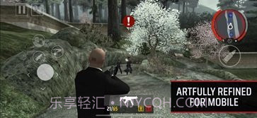 杀手血钱截图2 杀手血钱截图2