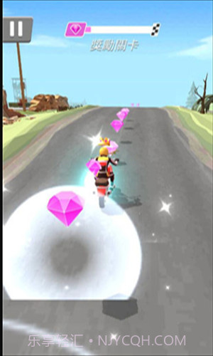 赛车粉碎截图3 赛车粉碎截图3