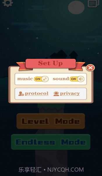 开心碰一碰截图2