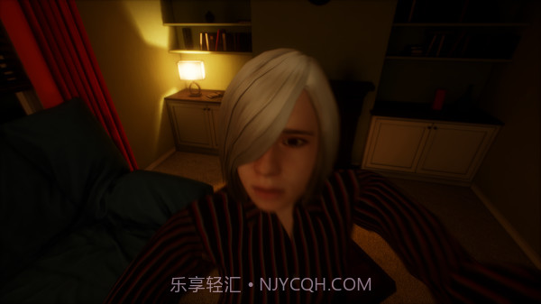 接吻模拟器中文版截图1