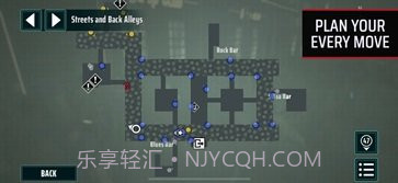 杀手血钱截图3 杀手血钱截图3