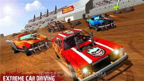 真实战车大战截图4 真实战车大战截图4