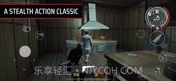 杀手血钱截图1 杀手血钱截图1