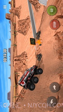 卡车飞跃截图4 卡车飞跃截图4