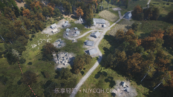 庄园领主截图3 庄园领主截图3