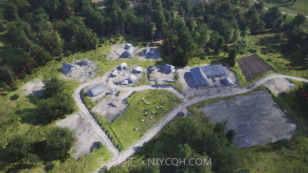 庄园领主截图1 庄园领主截图1