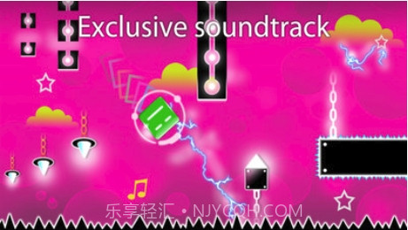 炽热冲刺截图3 炽热冲刺截图3