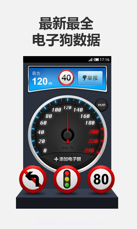 最新全国电子狗截图1 最新全国电子狗截图1