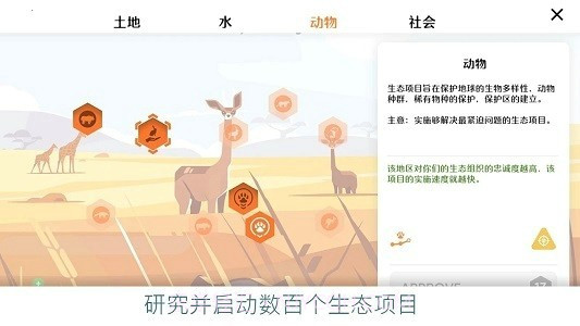 拯救地球的公司截图3 拯救地球的公司截图3