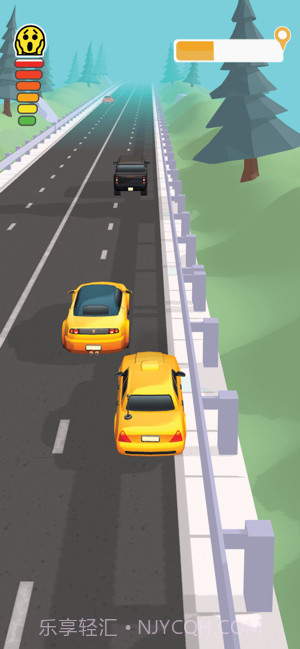 爱挑剔的司机截图1 爱挑剔的司机截图1