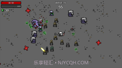 土豆兄弟内置菜单截图3 土豆兄弟内置菜单截图3