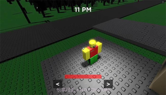 像素世界生存者冒险截图3 像素世界生存者冒险截图3