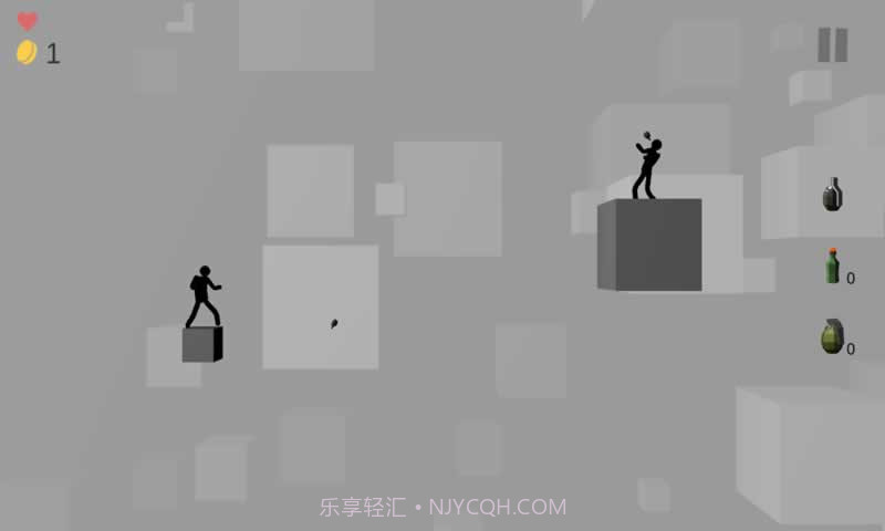 投弹火柴人截图5 投弹火柴人截图5