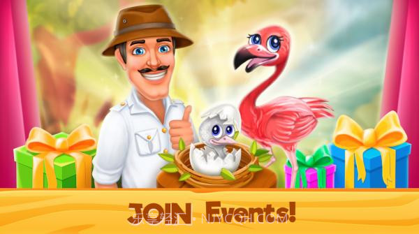 动物大营救最新版截图3 动物大营救最新版截图3