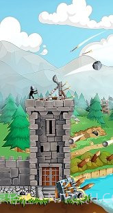 火柴人海盗战争截图1