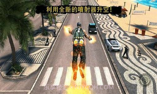 圣徒之城截图3 圣徒之城截图3