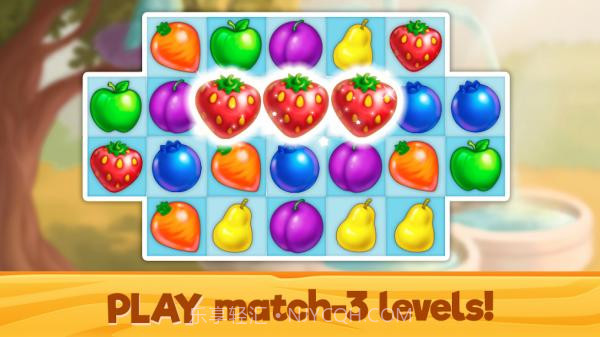 动物大营救最新版截图1 动物大营救最新版截图1