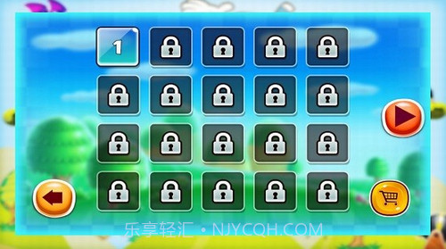 超级茶杯头冒险截图1 超级茶杯头冒险截图1