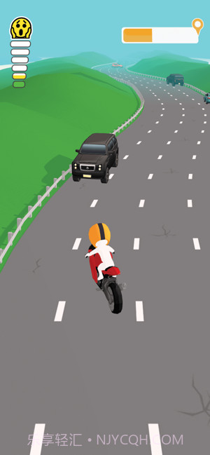 爱挑剔的司机截图3 爱挑剔的司机截图3