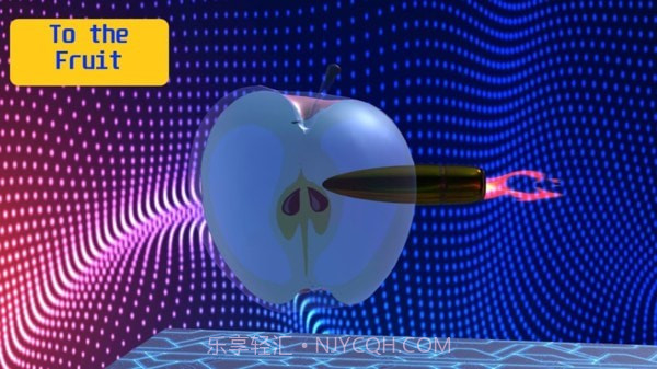 子弹射击模拟截图3