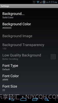 AppDrawer (MIUI App Drawer)截图6