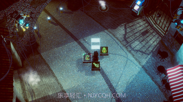 前往中世纪截图4