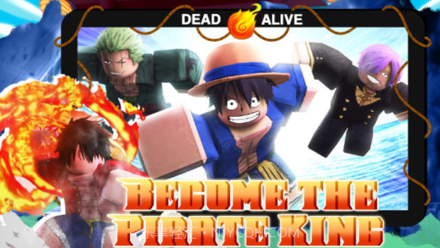 方块世界海贼王截图4 方块世界海贼王截图4