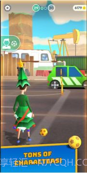 射门高手截图3 射门高手截图3