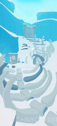 遥远寻踪3:北极逃生截图3 遥远寻踪3:北极逃生截图3