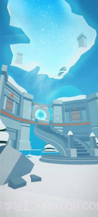 遥远寻踪3:北极逃生截图2 遥远寻踪3:北极逃生截图2