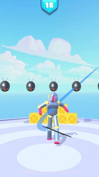 手里剑粉碎一切截图4 手里剑粉碎一切截图4