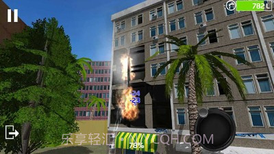 城市消防车截图5 城市消防车截图5