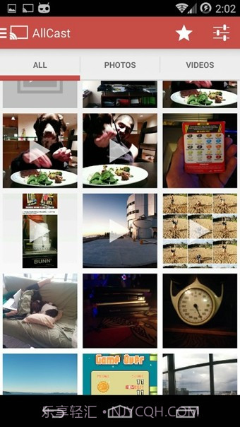 AllCast截图3