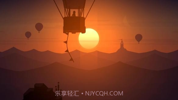 阿尔托的长途之旅截图1 阿尔托的长途之旅截图1