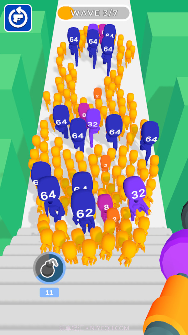 数字枪神截图4 数字枪神截图4