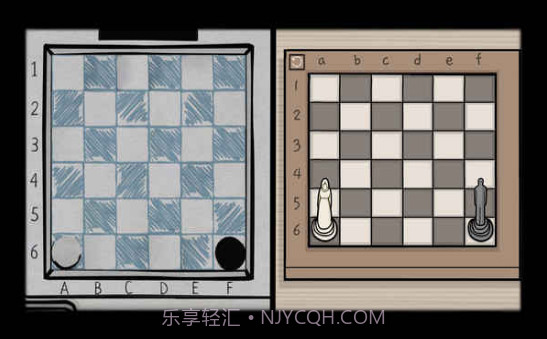 锈湖双人解密 v7.0.1.0截图1