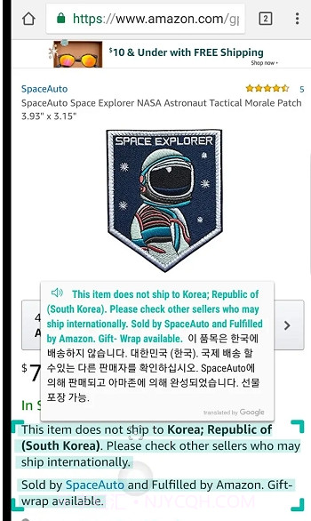 屏幕翻译(Screen Translator)截图4 屏幕翻译(Screen Translator)截图4