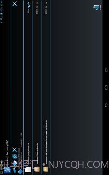 数据恢复 Hexamob Recovery PRO截图9 数据恢复 Hexamob Recovery PRO截图9
