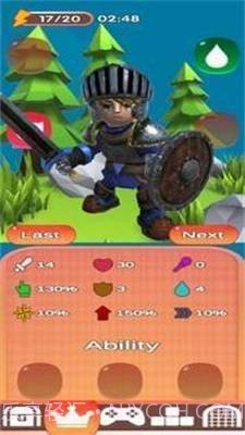 伊势海幻想截图2